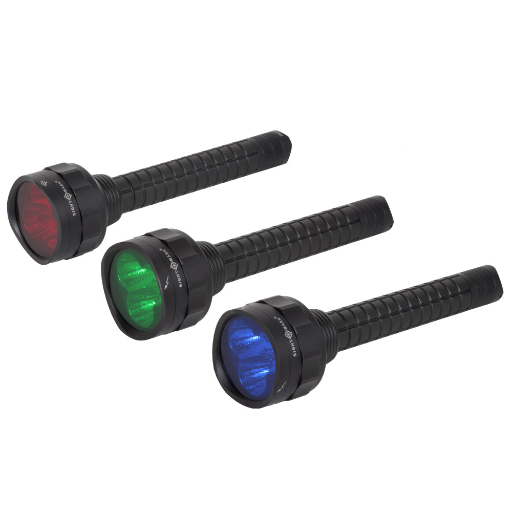 H840/SS2000/H2000 Red Blue and Green Filters