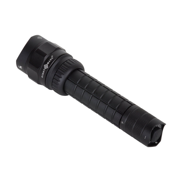 TripleDuty SS280, Tactical Flashlight for AR-15