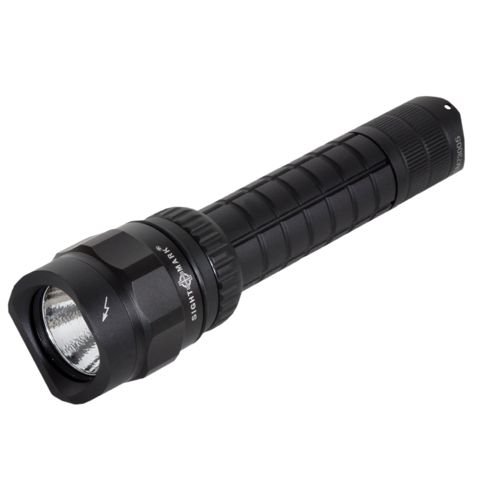 TripleDuty SS280, Tactical Flashlight for AR-15