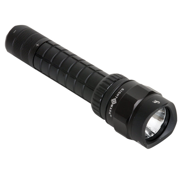 TripleDuty SS280, Tactical Flashlight for AR-15
