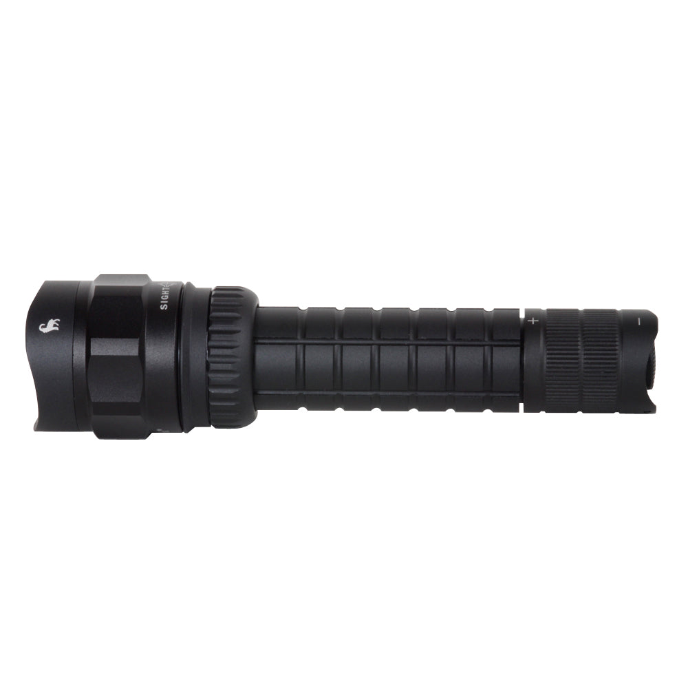 Tactical Flashlight for AR-15: Triple Duty SS280 | Sightmark