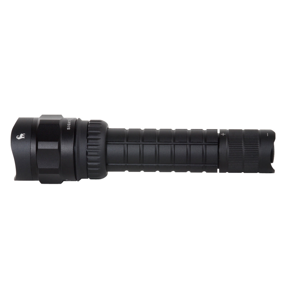 Tactical Flashlight for AR-15: Triple Duty SS280 Sightmark