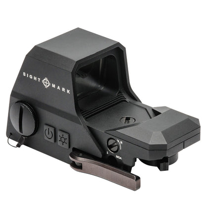 Ultra Shot Reflex Sight (R-Spec)