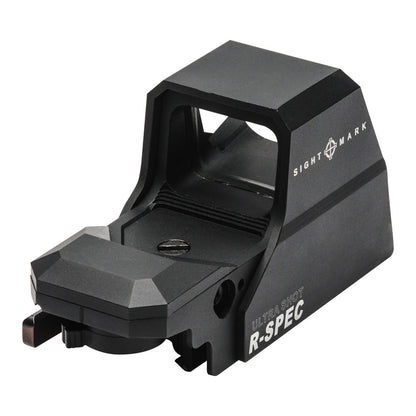 Ultra Shot Reflex Sight (R-Spec)