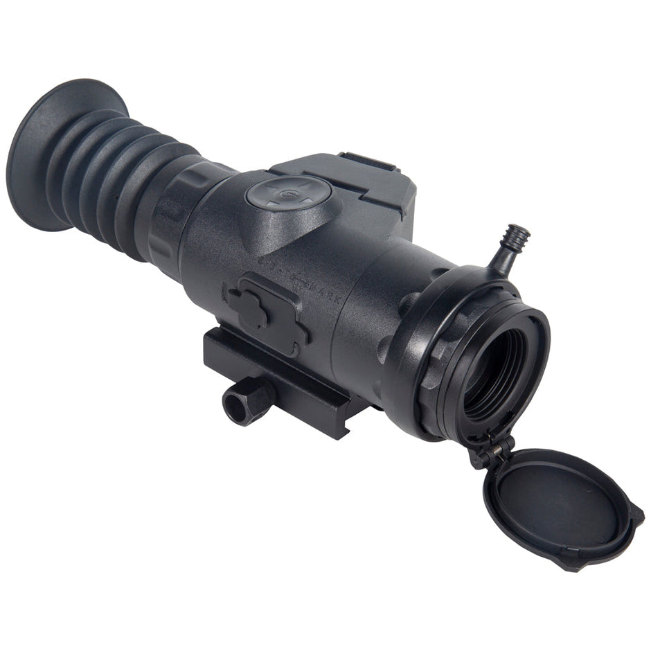 Digital Night Vision - Night Vision Rifle Scopes