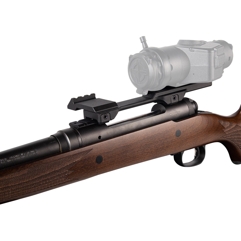 Wraith Mini Long Mount