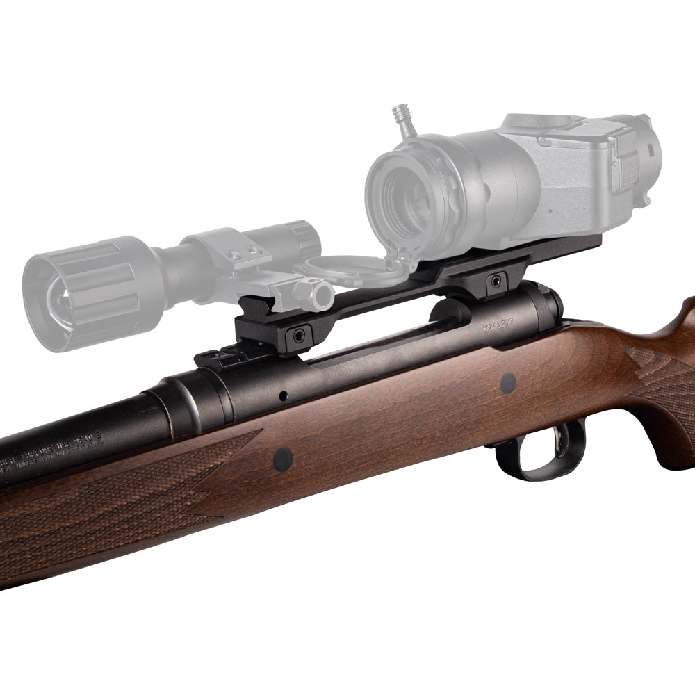 Wraith Mini Long Mount